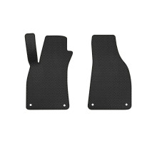 Коврик в салон EVAtech передние Audi A4 (B6) MT 2000-2004 2 пок (AU1410AV2AV4RBB)
