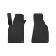 Коврик в салон EVAtech передние Audi A4 (B6) MT 2000-2004 2 пок (AU1410AV2AV4RBB)