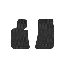 Килимок в салон EVAtech передні BMW 3 Series (E30) 1982-1994 2 по (BM1740AB2RBB)