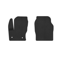 Коврик в салон EVAtech передние Ford Kuga 2013-2016 2 поколения (FD33027AV2FC2RBB)