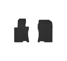 Коврик в салон EVAtech передние Honda Accord 2008-2013 8 покол (HA42982AB2TL4RBB)