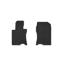 Килимок в салон EVAtech передні Honda Accord 2008-2013 8 покол (HA42982AB2TL4RBB)