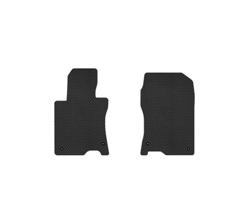 Коврик в салон EVAtech передние Honda Accord 2008-2013 8 покол (HA42982AB2TL4RBB)