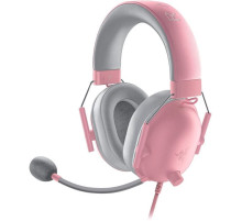 Навушники Razer Blackshark V2 X Quartz (RZ04-03240800-R3M1)