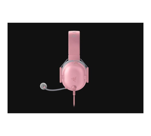 Наушники Razer Blackshark V2 X Quartz (RZ04-03240800-R3M1)