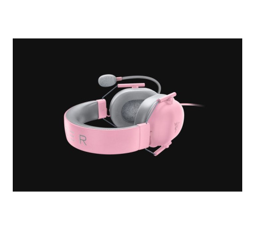 Наушники Razer Blackshark V2 X Quartz (RZ04-03240800-R3M1)