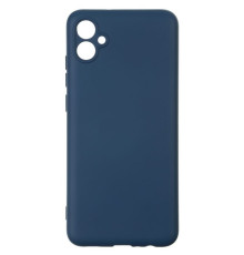 Чехол для мобильного телефона Armorstandart ICON Case Samsung A04e/M04/F04 Dark Blue (ARM65142)