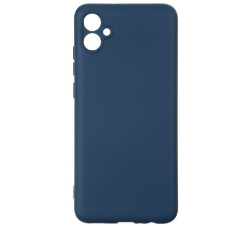 Чохол до мобільного телефона Armorstandart ICON Case Samsung A04e / M04 / F04 Dark Blue (ARM65142)