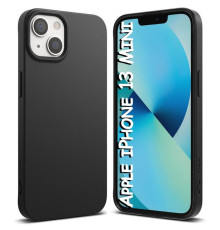 Чохол до мобільного телефона BeCover Apple iPhone 13 Mini Black (708633)