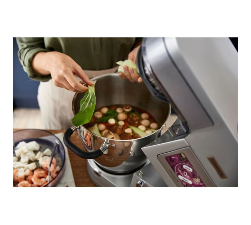 Кухонний комбайн Kenwood KCL 95.004 SI