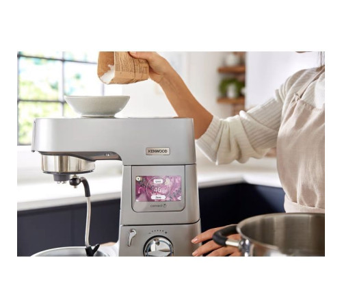 Кухонний комбайн Kenwood KCL 95.004 SI