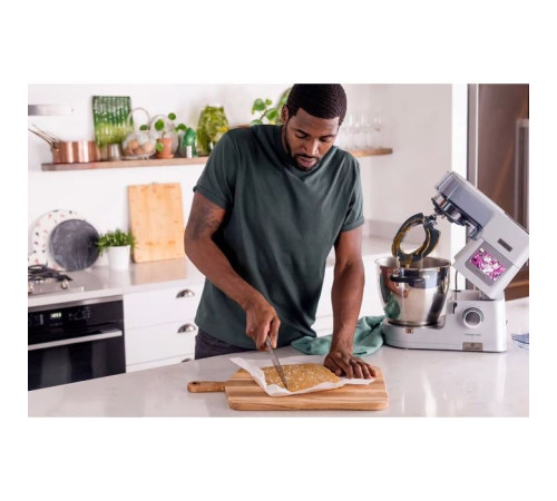 Кухонний комбайн Kenwood KCL 95.004 SI