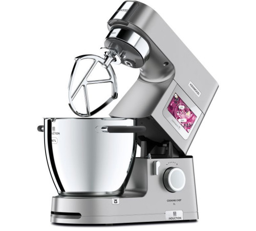 Кухонний комбайн Kenwood KCL 95.004 SI