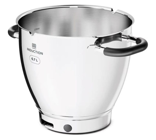 Кухонний комбайн Kenwood KCL 95.004 SI