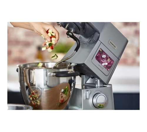 Кухонний комбайн Kenwood KCL 95.004 SI