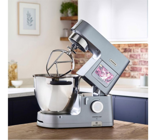 Кухонний комбайн Kenwood KCL 95.004 SI