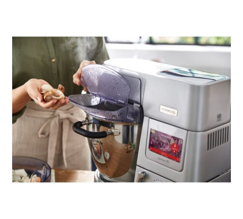 Кухонний комбайн Kenwood KCL 95.004 SI