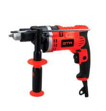 Дриль GTM DI-13/750ER(M) 750Вт (F91223)