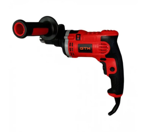 Дриль GTM DI-13/750ER(M) 750Вт (F91223)