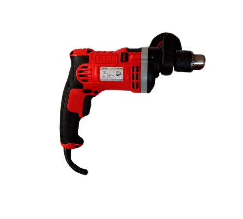 Дриль GTM DI-13/750ER(M) 750Вт (F91223)