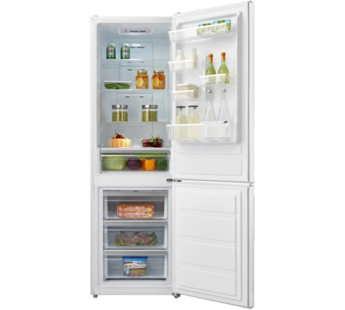 Холодильник Midea MDRB424FGF01I