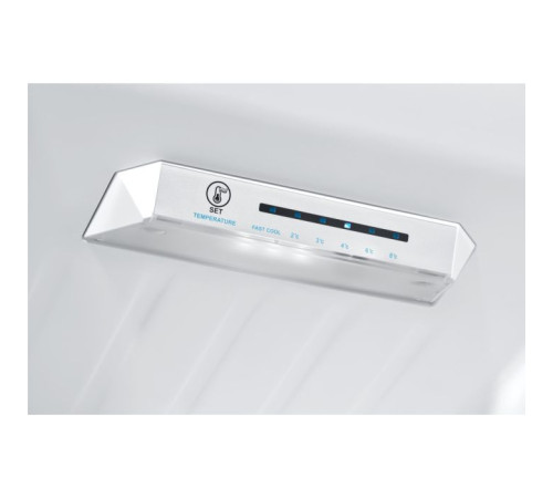 Холодильник Midea MDRB424FGF01I