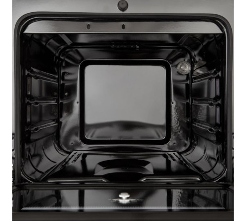 Плита Eleyus CAST 5001 CF WH