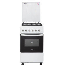 Плита Eleyus CAST 5001 CF WH