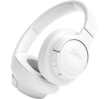 Наушники JBL Tune 720BT White (JBLT720BTWHT)