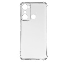 Чохол до мобільного телефона Armorstandart Air Force Infinix Hot 20i (X665E) Camera cover Transparent (ARM66429)