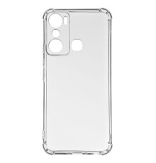 Чохол до мобільного телефона Armorstandart Air Force Infinix Hot 20i (X665E) Camera cover Transparent (ARM66429)