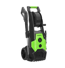 Мийка високого тиску Grunhelm GR-2800IM PROFI (83876)