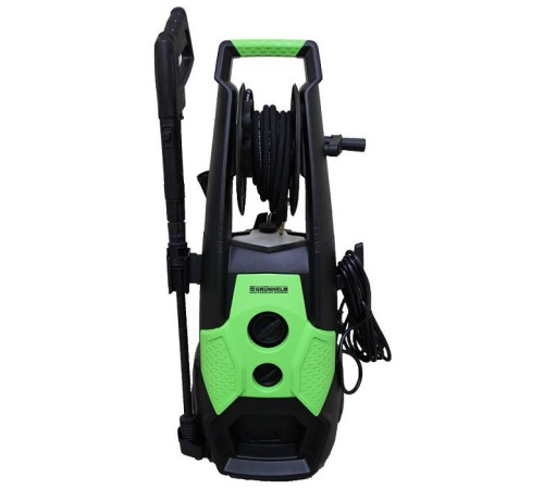 Мойка высокого давления Grunhelm GR-2800IM PROFI (83876)