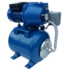 Насосна станція Werk XKJ-1101 IA5 (1.1кВт, 1.4-2.8бар) (33742)