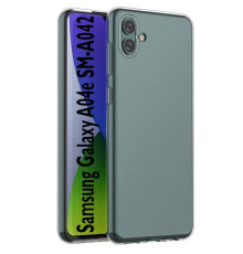 Чохол до мобільного телефона BeCover Samsung Galaxy A04e SM-A042 Transparancy (708811)