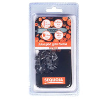 Ланцюг SEQUOIA 3/8", 1.3 мм, 45 ланок, довжина 12"/30 см (91PS45E)