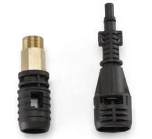 Насадка для мийки високого тиску Stiga адаптер-перехідник (1500-9025-01)