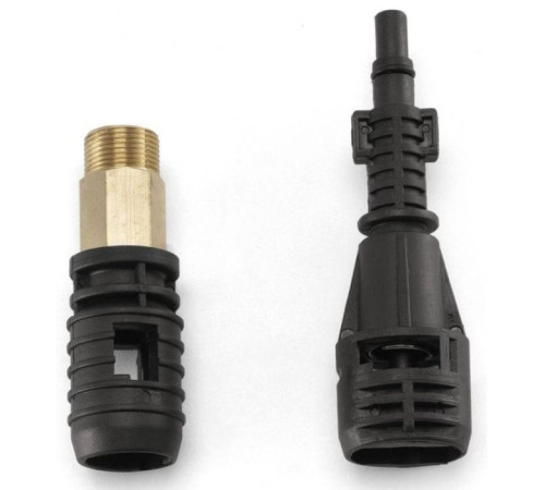 Насадка для мойки высокого давления Stiga адаптер-переходник (1500-9025-01)