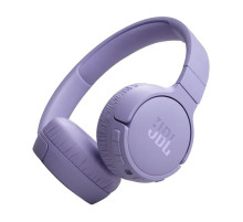 Наушники JBL Tune 670NC Purple (JBLT670NCPUR)