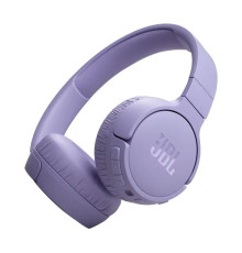 Навушники JBL Tune 670NC Purple (JBLT670NCPUR)
