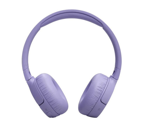 Навушники JBL Tune 670NC Purple (JBLT670NCPUR)