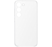 Чехол для мобильного телефона BeCover Samsung Galaxy S23 SM-S911 Transparancy (708919)