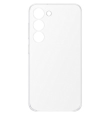 Чохол до мобільного телефона BeCover Samsung Galaxy S23 SM-S911 Transparancy (708919)