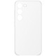 Чохол до мобільного телефона BeCover Samsung Galaxy S23 SM-S911 Transparancy (708919)