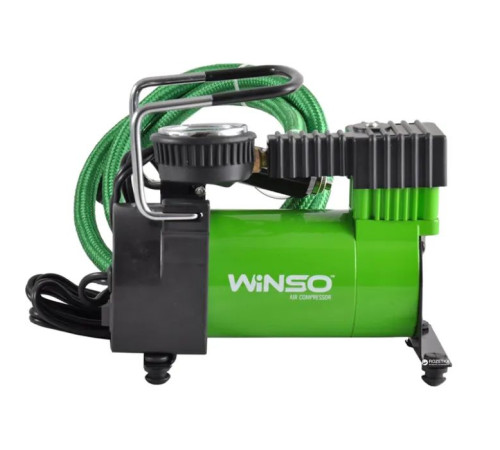 Автомобільний компресор WINSO 7 Атм 35 л/хв (121000)