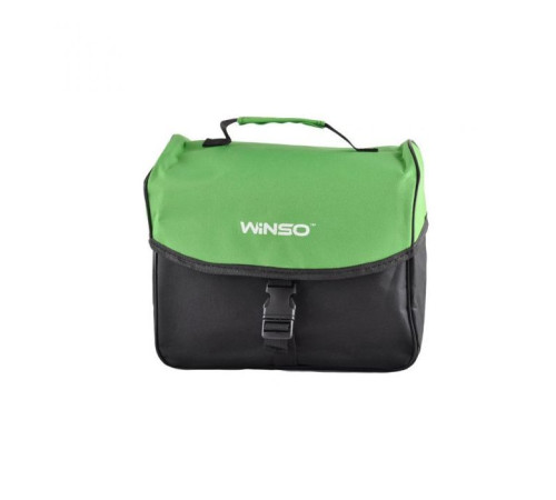 Автомобільний компресор WINSO 7 Атм 35 л/хв (121000)