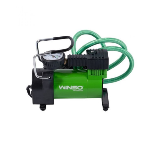 Автомобільний компресор WINSO 7 Атм 35 л/хв (121000)