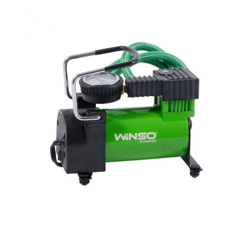 Автомобільний компресор WINSO 7 Атм 35 л/хв (121000)