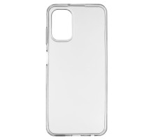 Чехол для мобильного телефона Armorstandart Air Series Nokia G60 5G Transparent (ARM63940)