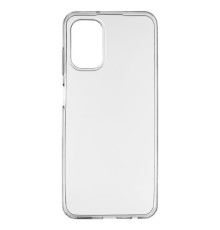 Чохол до мобільного телефона Armorstandart Air Series Nokia G60 5G Transparent (ARM63940)